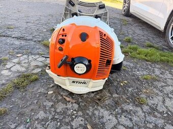 Fukar stihl br700 rok 2019