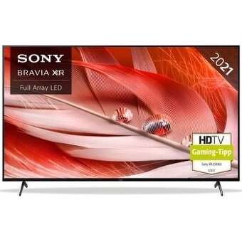 Sony Bravia 55" (139cm) X90J