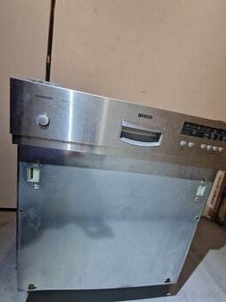 Myčka Bosch SGI49A55