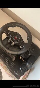 Volant Superdriver gs550