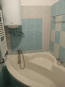 Frenštát pod Radhoštěm -pronajem bytu/garsoniéra/