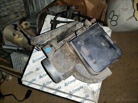 Lancia thema váha vzduchu jednotka zapalování