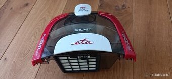 Příslušenství k vysavači - nádoba na prach