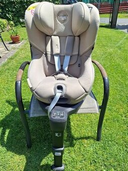 Autosedačka Cybex Sirona S2 i-size