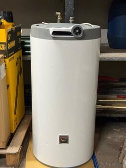 Ohřívač vody svislý Dražice OKCE 125l.