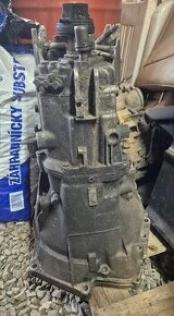 bmw e46 díly - převodovka