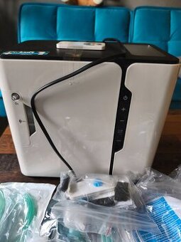 Generátor kyslíku Dr Luft YU-300