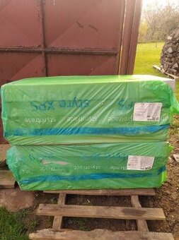 XPS styro styrotrade 120 mm