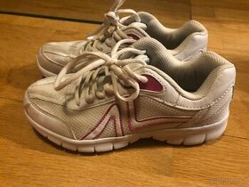 Dívčí tenisky vel. 37 zn. FaF