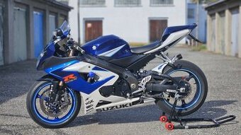 Suzuki GSX-R 1000