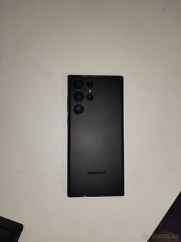 SAMSUNG GALAXY S22 ULTRA