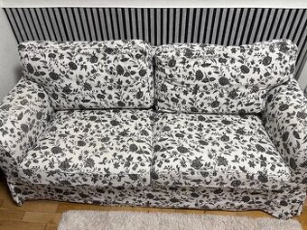 Ektorp rozkládací sedačka