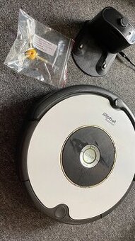 iRobot Roomba