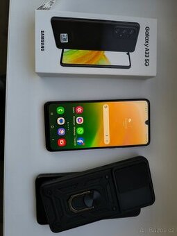 Telefon Samsung Galaxy A33 5G