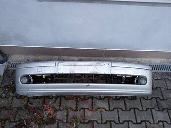 Nárazník BMW e39
