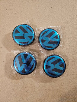 Středové pokličky Volkswagen 76mm