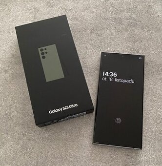 Samsung Galaxy S23 Ultra