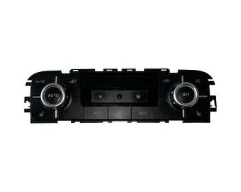 Klimatronik 7P6907040A VW Touareg 7L facelift r.v. 2011