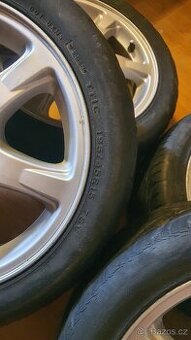 Alu kola SELINE gumy Falen 205/55 R16 T91