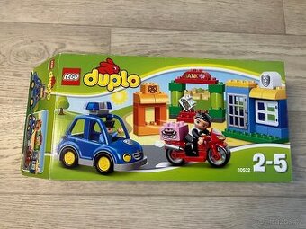 Lego Duplo 10532
