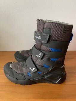 Chlapecké zimní boty vel. 35