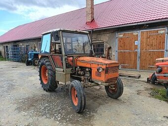 Zetor 4611