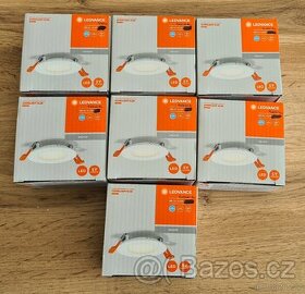 LEDVANCE LED 4.5W 4000K DOWNLIGHT Slim 85 mm