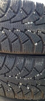 175/65/14 zimní pneu (43)