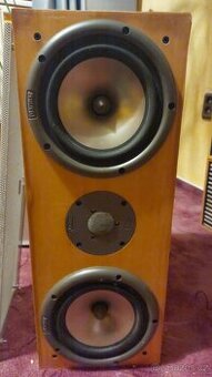 Centrální reproduktor Magnat Center 6