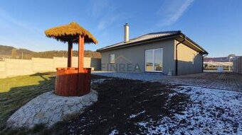 Prodej rodinného domu 4+kk, 168 m, Málkov