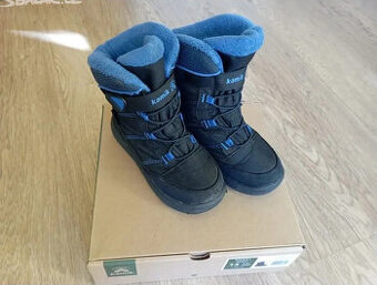 Sněhule Kamik vel. 31