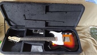 HARLEY BENTON TE-20 SB + obal