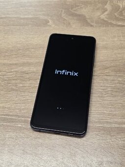 Infinix hot 40i 8/256GBs