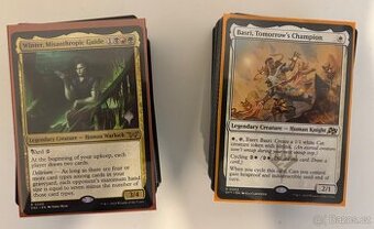 Karty Magic the Gathering