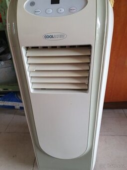 mobilní klimatizace coolexpert