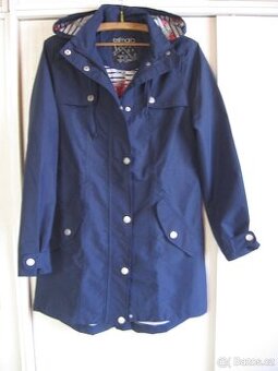 bunda,mikiny,3/4 legíny,vaky,kabelka kufřík,klíčenka - 1