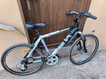 Pánské horské kolo