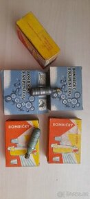 Bombičky CO2