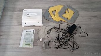 Robotický čistič oken Mamibot W120-T White