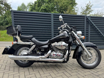 Honda VT 750 C Shadow