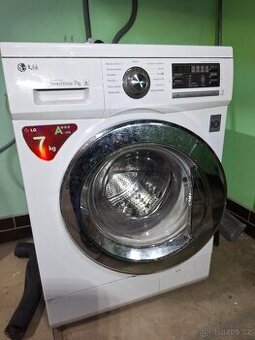Pračka LG