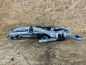 STROPNÍ AIRBAGY BMW E90/91 84696664503H/84696664504H