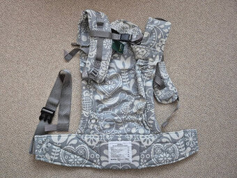 Nové, nenošené nosítko Be Lenka 4ever Neo