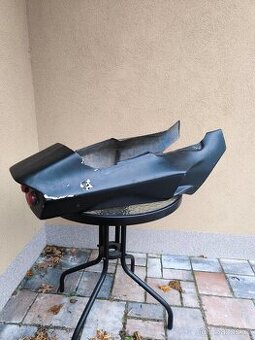 Honda Nsr 125 podsedlák