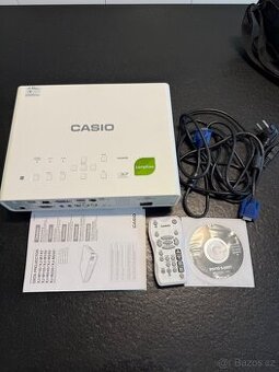 Projektor pro domácí kino