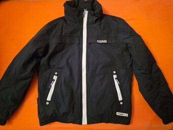 Prodám Bundu Thor Steinar Froylar marine