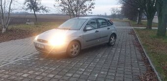 Ford focus 1.8 tdci