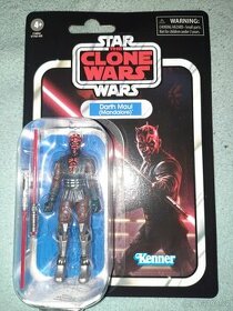 Star Wars figurka Darth Maul 10 cm