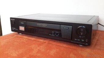 Videorekorder Sony