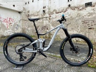 MTB Full GIANT TRANCE X 3 27,5 - vel. M